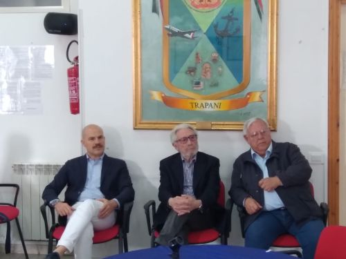 Immagine riferita a: Cittadinanza italiana e cittadinanza europea